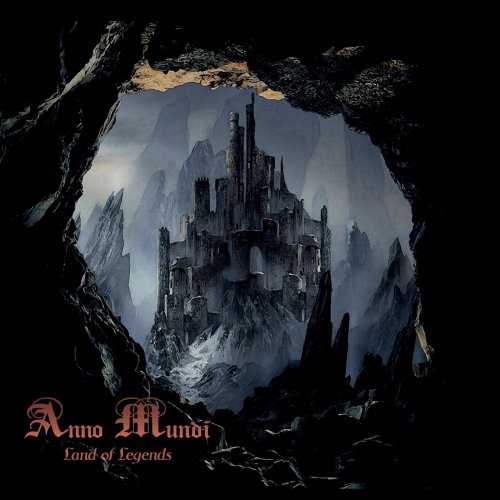 Anno Mundi - Land Of Legends (2019)