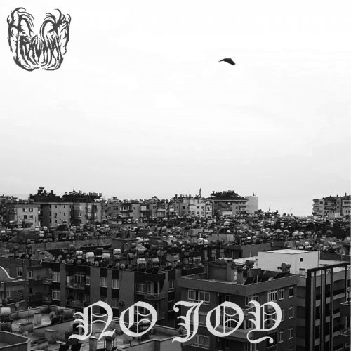 TRAUMAT - No Joy (2020)