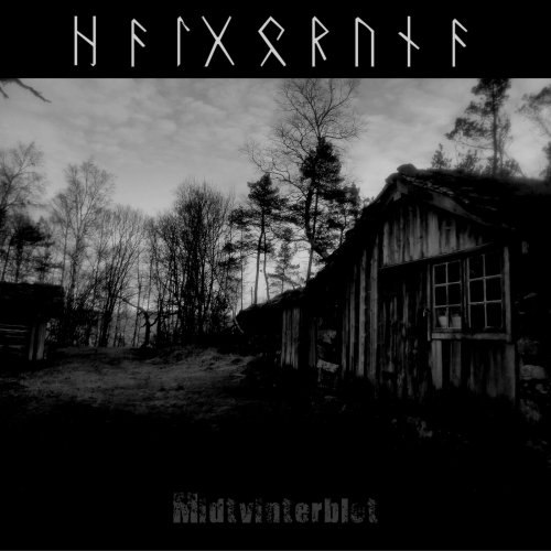Haljōrūna - Midtvinterblot (2020)