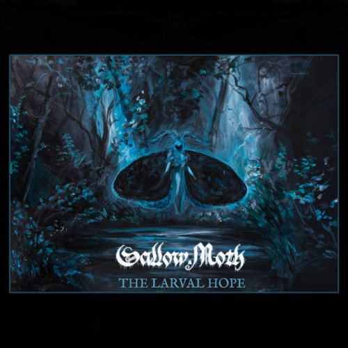 Sallow Moth - The Larval Hope (2020)