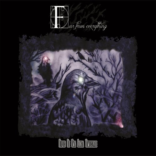 Far from Everything - Depois de uma Longa Tempestade (2019)