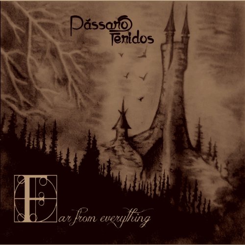 Far from Everything - Pássaros Feridos (2020)