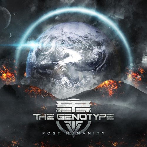 The Genotype - Post Humanity (2020)
