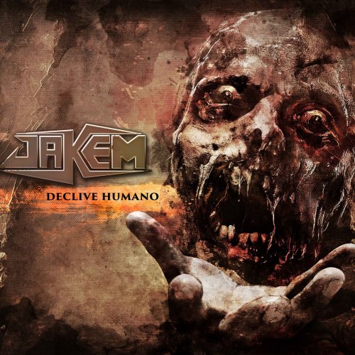 Jakem - Declive Humano (2020)