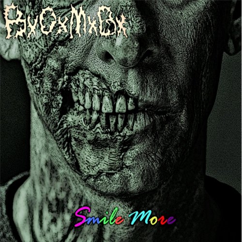 B.O.M.B - Smile More (2020)