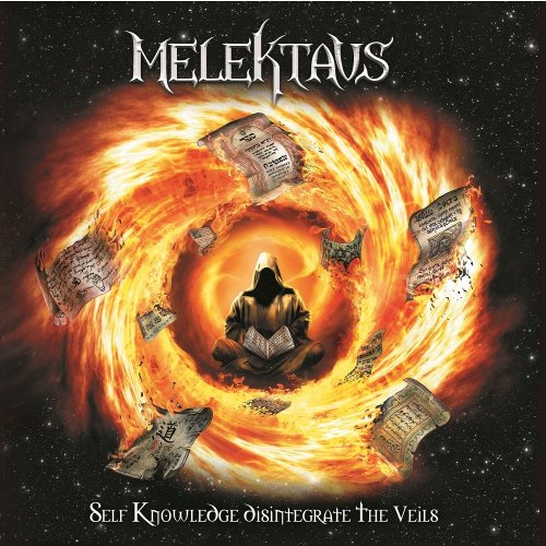 Melektaus - Self Knowledge Disintegrate the Velis (2019)
