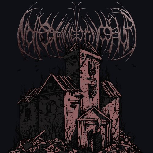 Noir Comme Ton Coeur - Noir Comme Ton Coeur (2020)