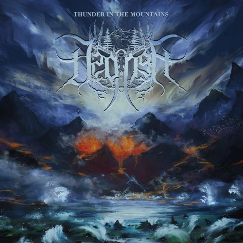 Dzo-nga - Thunder in the Mountains (2020)