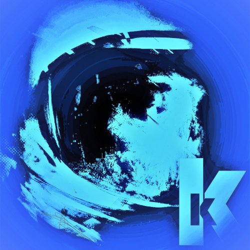 Kosmonaut - Kosmonaut (2019)