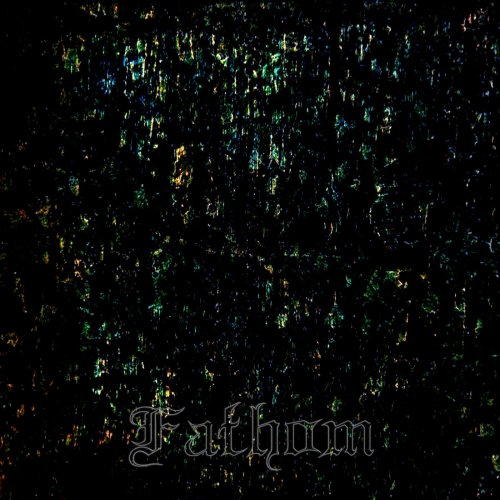 Joshua Nickelson - Fathom (2019)