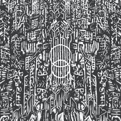 Pound - •• (2019)