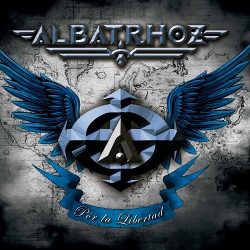 Albatrhoz - Por La Libertad (2019)