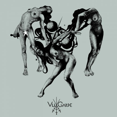 Vu Garde - Vu Garde (2019)
