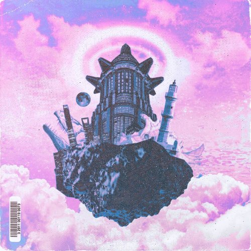 Galleons - Metropolis (2020)