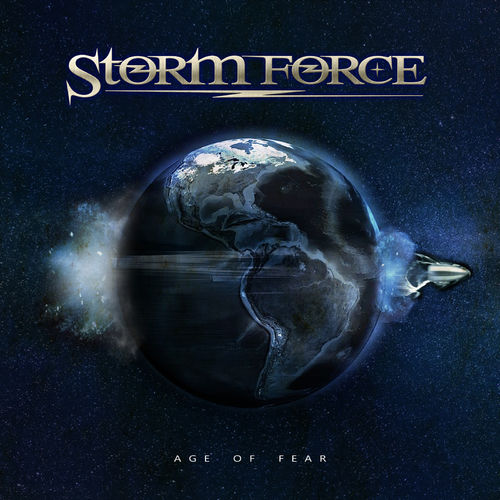 Storm Force - Age of Fear (2020)