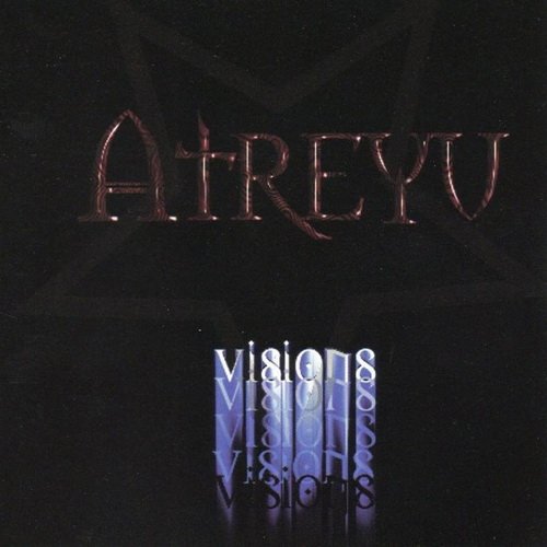 Atreyu - Discography (1998-2021)
