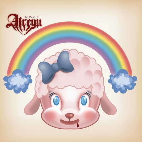 Atreyu - Discography (1998-2021)