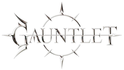 Gauntlet - Departure For The Frontier [EP] [Japanese Edition] (2019) CD+Scans