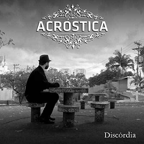 Acróstica - Discórdia (2020)