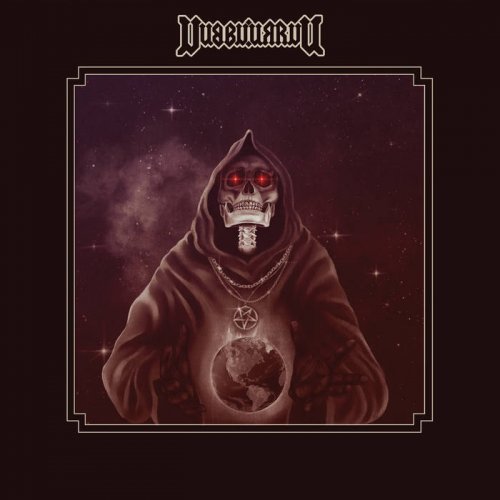 Uubbuurruu - Uubbuurruu (2020)