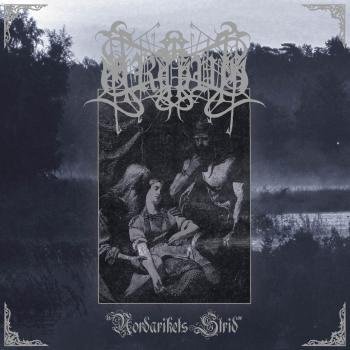 Greve - Nordarikets Strid (2019)