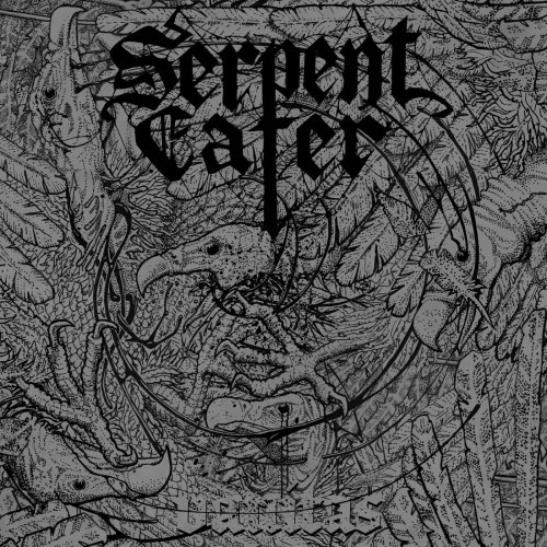 Serpent Eater - Vanitas (2020)