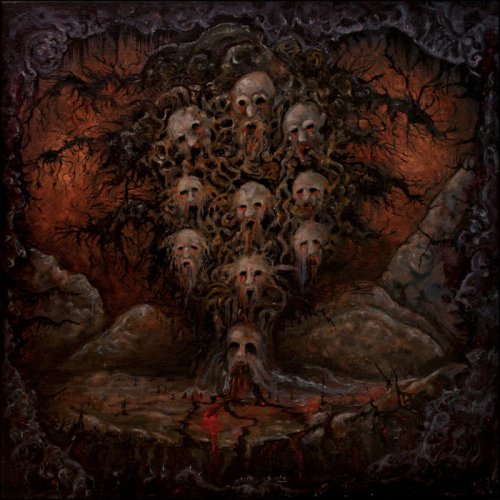 Grógaldr - Illness Unto The Womb Of Spirit (2020)