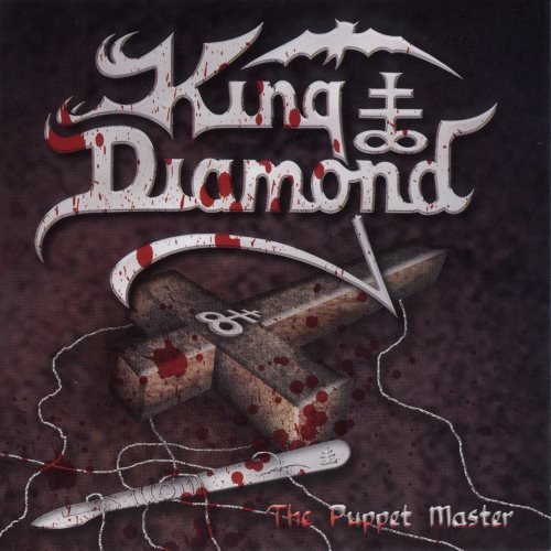 King Diamond - Тhе Рuрреt Маstеr (2003)