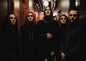 Motionless in White - Discography (2007-2021)