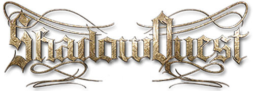 Shadowquest - Gallows of Eden (2020)