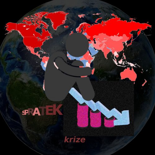 Spratek - Krize (2020)