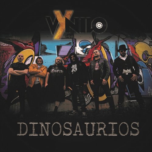 Vynilo - Dinosaurios (2020)