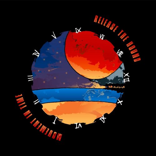 Release The Hound - Movement In Time (2020)