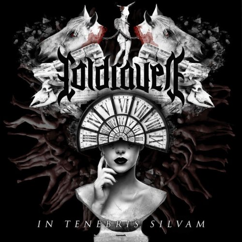 Cold Raven - In Tenebris Silvam (2020)