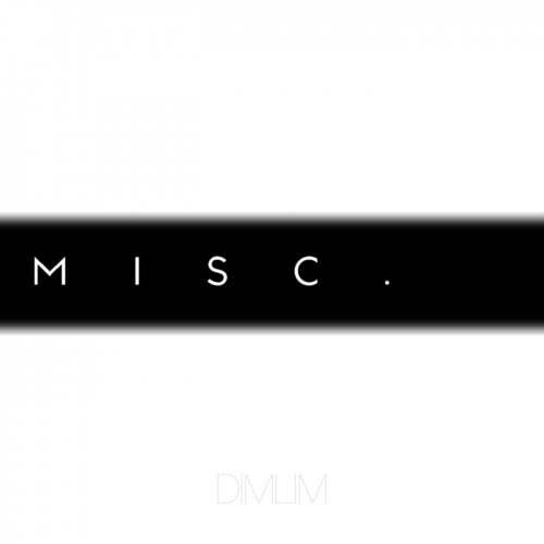DIMLIM - MISC. (2020)