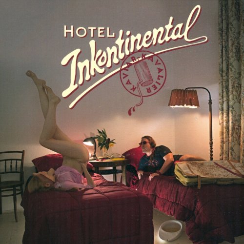 Kaviar Kavalier - Hotel Inkontinental (2019)