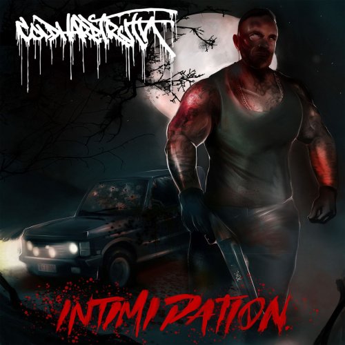 Cold Hard Truth - Intimidation (2020)