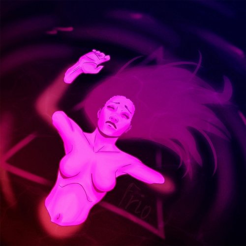 The Morning View - Frio (2019)