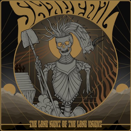 Snakeoil - The Long Night Of The Long Knight (2019)