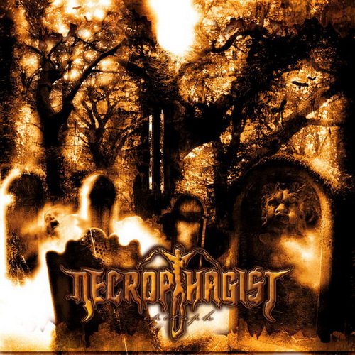Necrophagist - Discography (1992-2004)