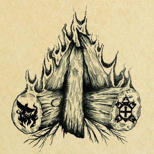 Nechochwen / Panopticon - Nechochwen / Panopticon (2020)