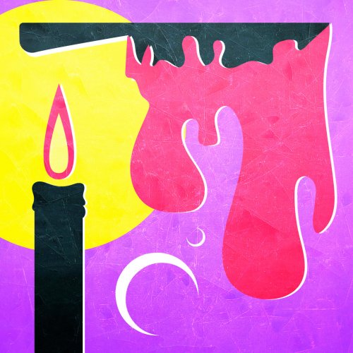 Eerie - Midnight Despair (2020)