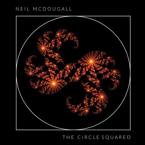 Neil McDougall - The Circle Squared (2020)