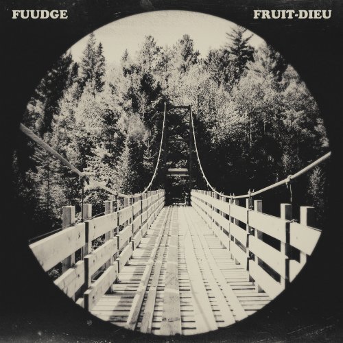 Fuudge - Fruit​-​Dieu (2020)