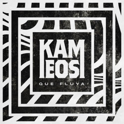 Kameos - Que Fluya (2020)