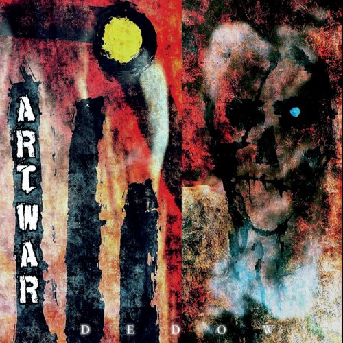 SG Dedow - Art War (2020)