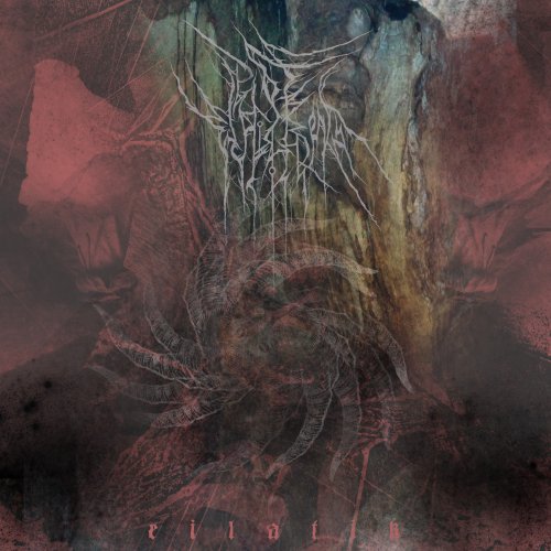 Pestilength - Eilatik (2020)