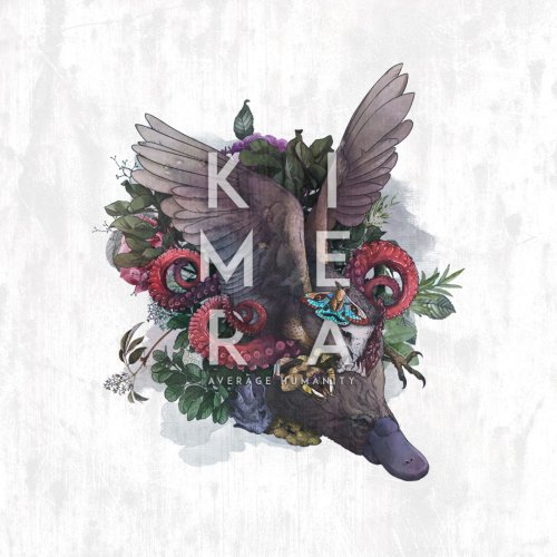 Average Humanity - Kimera (2020)