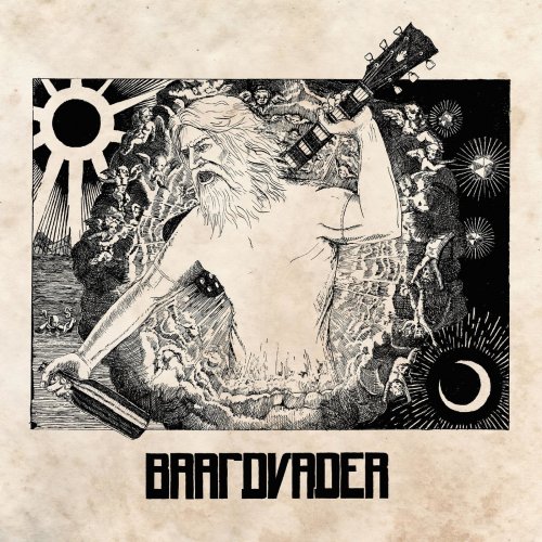 Baardvader - Baardvader (2020)