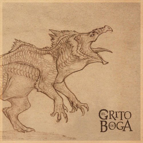 El Grito De Boga - El Grito De Boga (2020)